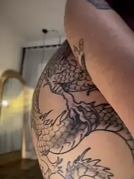 Stripchat Best live sex cam show of nickky__