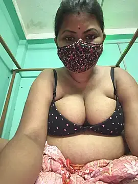 Stripchat Nude Webcam of priya_bindass