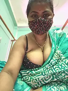 Stripchat Adult Video Chat of priya_bindass