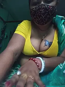 Stripchat Live Porn of priya_bindass
