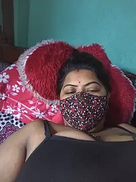 Stripchat Adult Webcam of priya_bindass