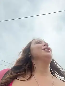 Stripchat Live Porn of AdinaKan
