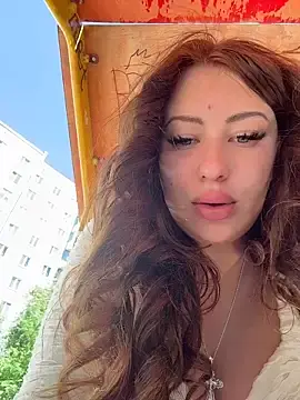 Stripchat Best live sex cam show of AdinaKan