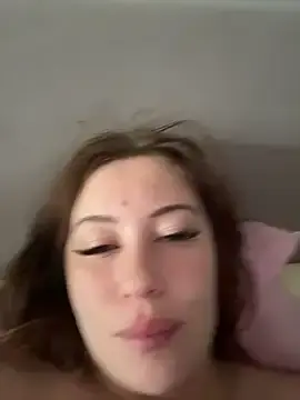 Stripchat Free Porn Cam of AdinaKan