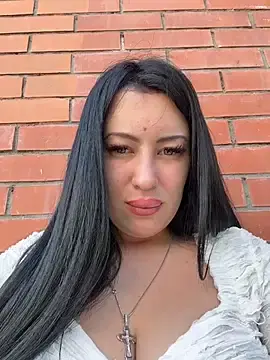 Stripchat Watch Live Sex Cams of AdinaKan