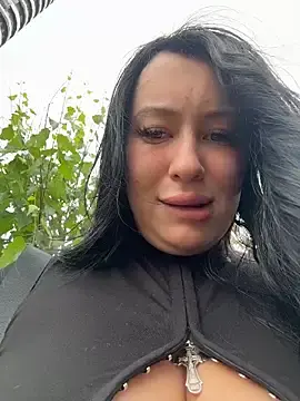 Stripchat Free Porn Cam of AdinaKan