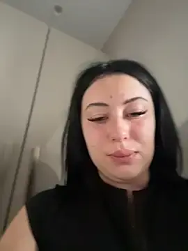 Stripchat Live Porn of AdinaKan