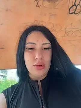 Stripchat Live Porn of AdinaKan