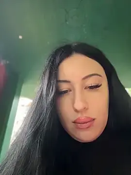 Stripchat Nude Webcam of AdinaKan