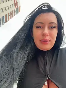 Stripchat Sex Cam of AdinaKan