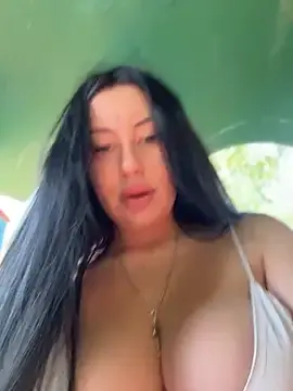 Stripchat Nude Webcam of AdinaKan