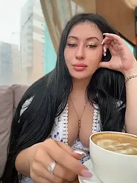 Stripchat Private Sex Chat of AdinaKan
