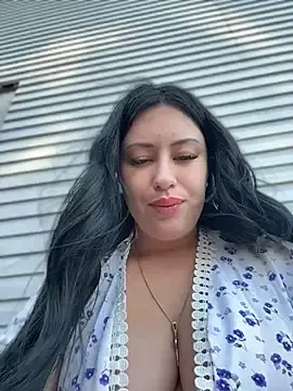 Stripchat Watch Live Sex Cams of AdinaKan