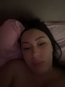 Stripchat Live Porn of AdinaKan