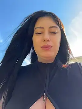 Stripchat Live Porn of AdinaKan