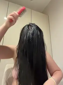 Stripchat Live Sex of AdinaKan