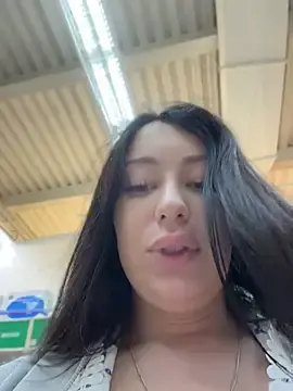 Stripchat Watch Live Sex Cams of AdinaKan