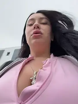 Stripchat Free Live Porn of AdinaKan