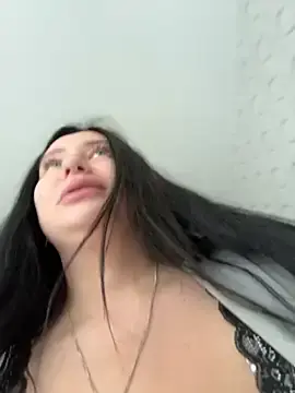Stripchat Live Sex Cam of AdinaKan