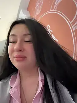 Stripchat Live Sex Cam of AdinaKan