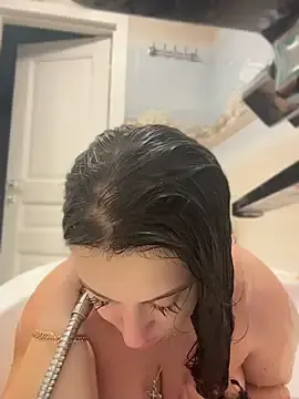 Stripchat Sex Cam of AdinaKan