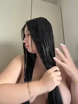 Stripchat Adult Video Chat of AdinaKan