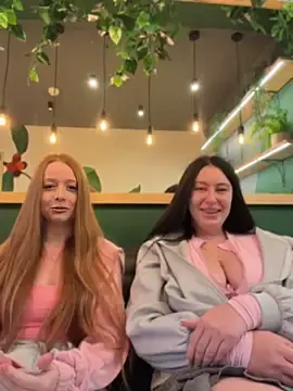 Stripchat Sex Cam of AdinaKan