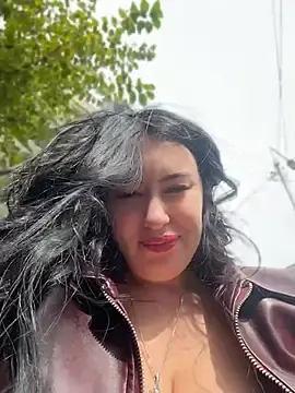 Stripchat Sex Chat of AdinaKan