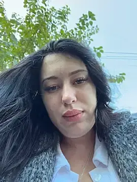 Stripchat Nude Webcam of AdinaKan
