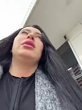 Stripchat Free Live Porn of AdinaKan