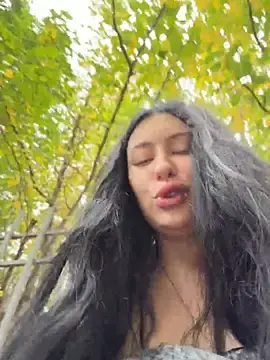 Stripchat Live Sex of AdinaKan