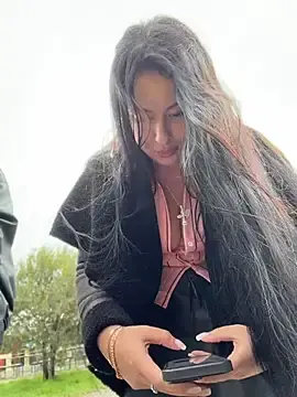 Stripchat Best live sex cam show of AdinaKan