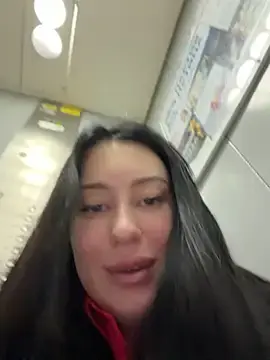 Stripchat Private Sex Chat of AdinaKan