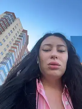 Stripchat Private Sex Chat of AdinaKan