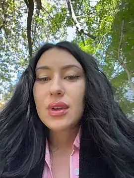 Stripchat Adult Webcam of AdinaKan