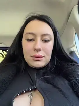 Stripchat Watch Live Sex Cams of AdinaKan