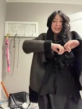 Stripchat Live Sex Cam of AdinaKan