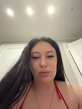 Stripchat Best Webcam of AdinaKan