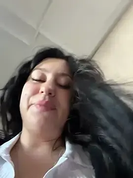 Stripchat Best live sex cam show of AdinaKan