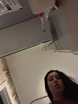 Stripchat Private Sex Chat of AdinaKan