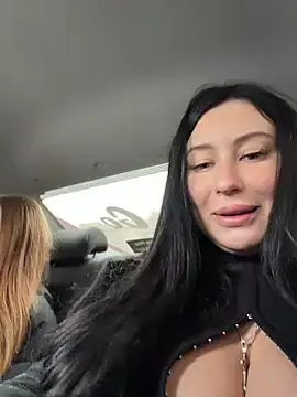 Stripchat Adult Video Chat of AdinaKan