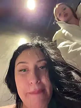 Stripchat Free Live Porn of AdinaKan