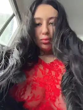 Stripchat Adult Video Chat of AdinaKan