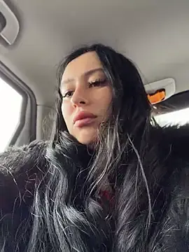 Stripchat Sex Cam of AdinaKan