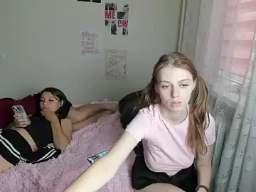 Stripchat Watch Live Sex Cams of AnikaBest
