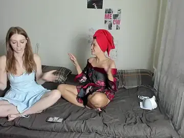Stripchat Live Sex of AnikaBest