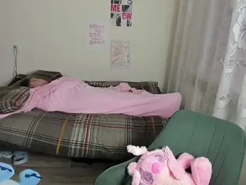 Stripchat Live Sex of AnikaBest