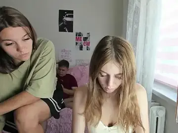 Stripchat Free Live Porn of AnikaBest