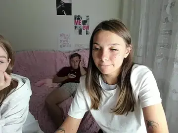 Stripchat Watch Live Sex Cams of AnikaBest