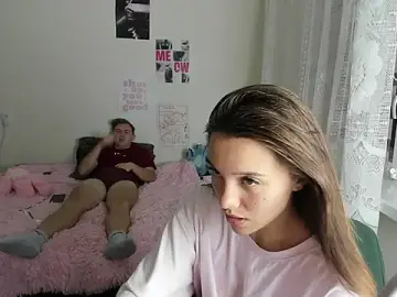 Stripchat Watch Live Sex Cams of AnikaBest